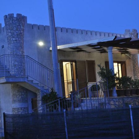 Bed and Breakfast Santa Maria Cittadella del Capo Exterior foto