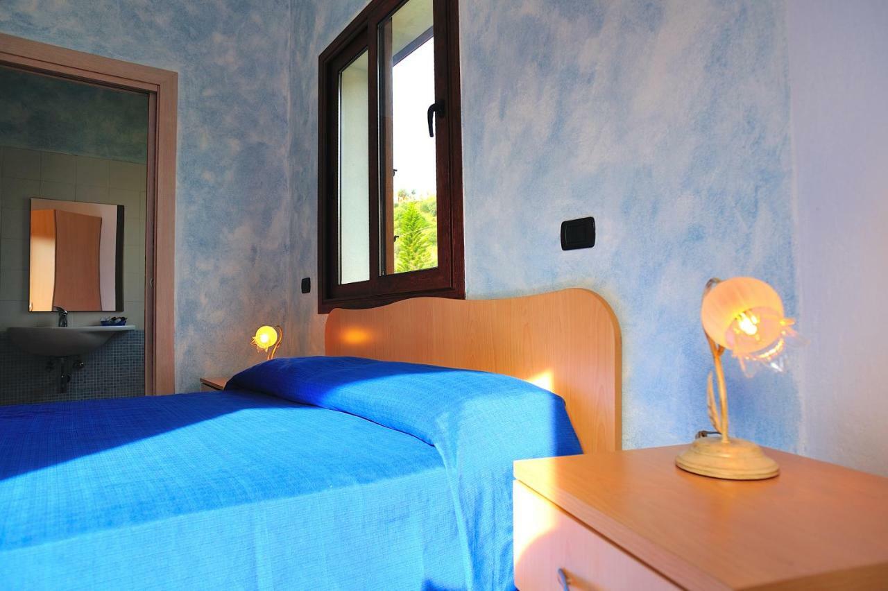 Bed and Breakfast Santa Maria Cittadella del Capo Exterior foto