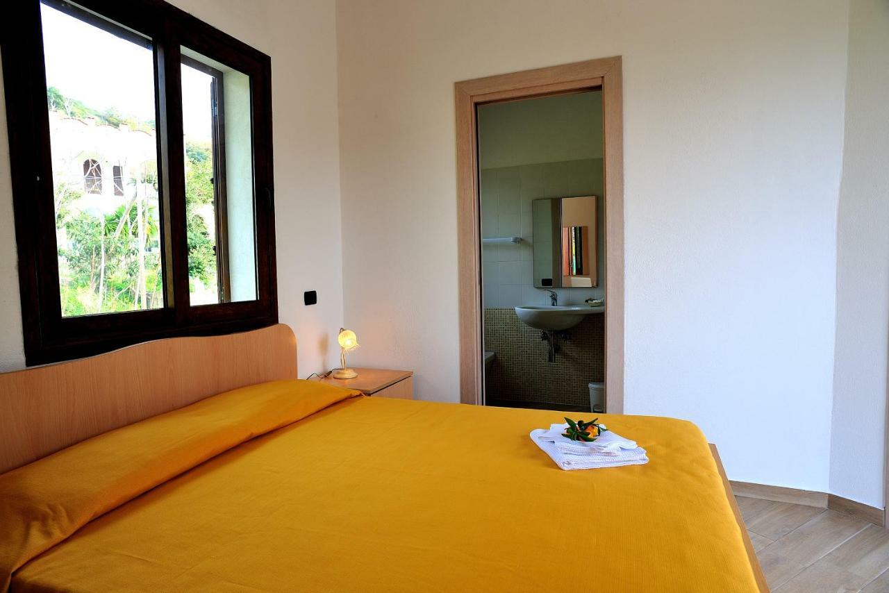 Bed and Breakfast Santa Maria Cittadella del Capo Exterior foto